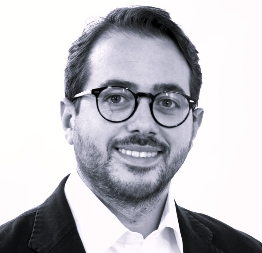 Dr. med. Nicolò Pipitone, Psichiatra e Psicoterapeuta FMH